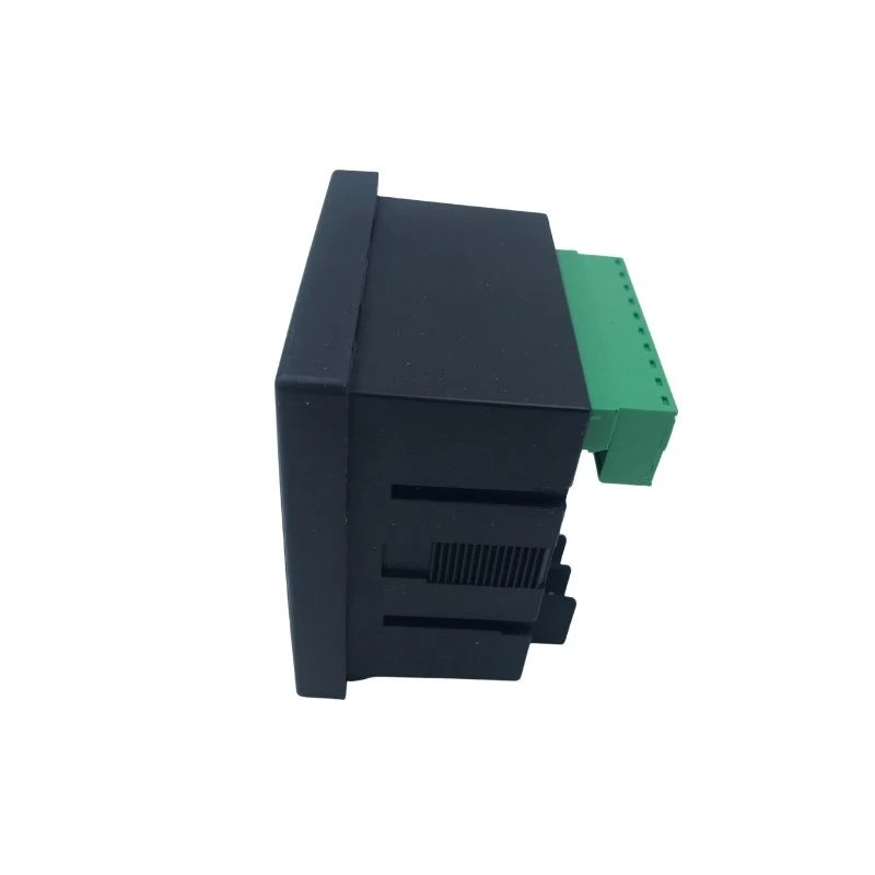AC multifunction meter