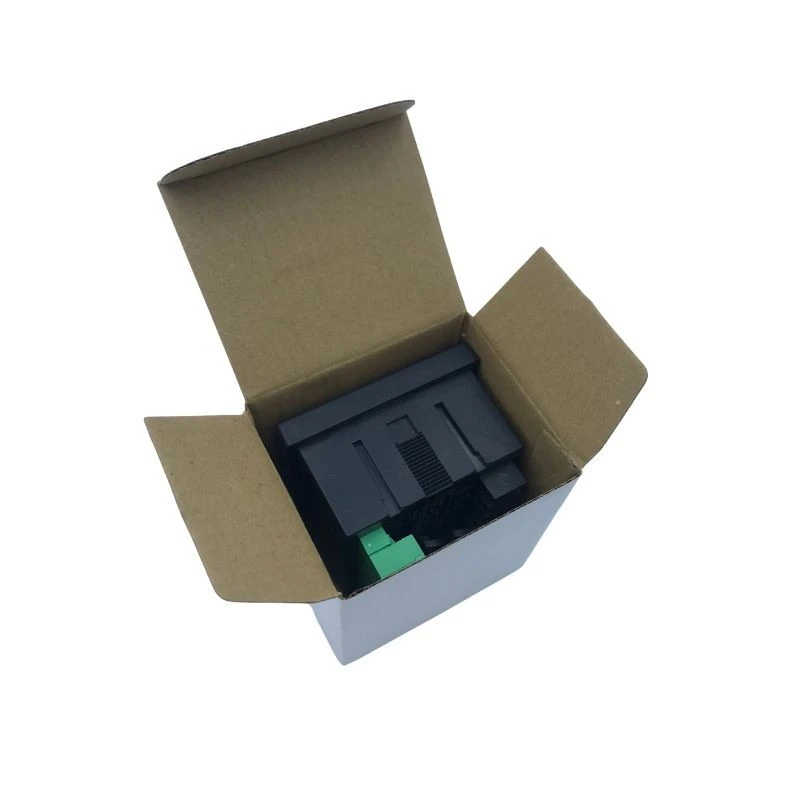 3 phase 4 wire volt ampere meter
